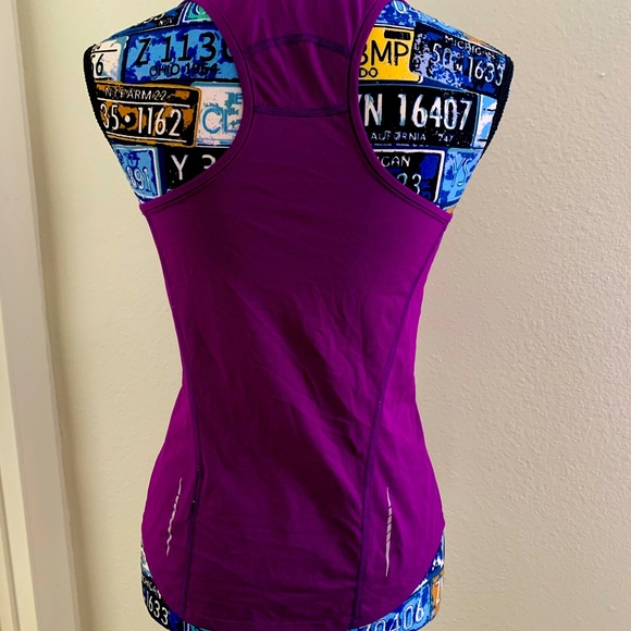 Arc’teryx tank top - Picture 2 of 4